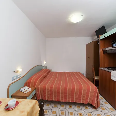 Apartment La Rotonda Sul Mare