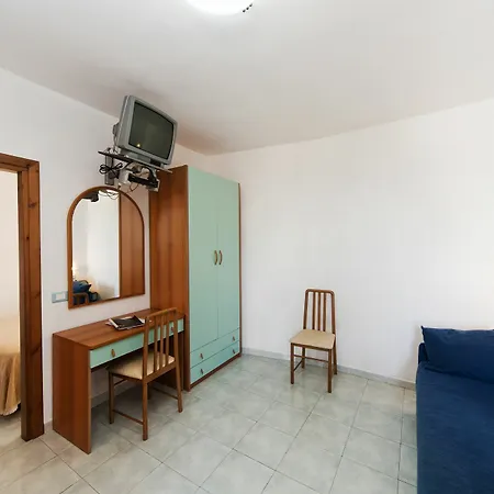La Rotonda Sul Mare Apartment Forio di Ischia