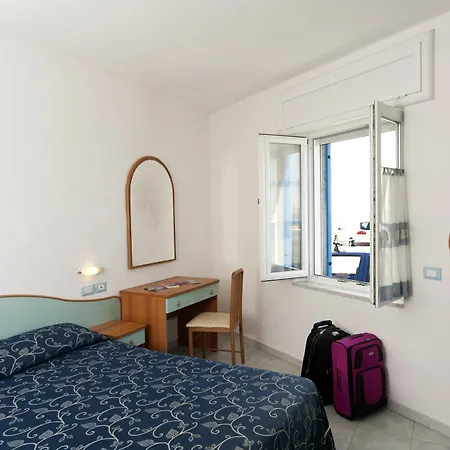 La Rotonda Sul Mare *