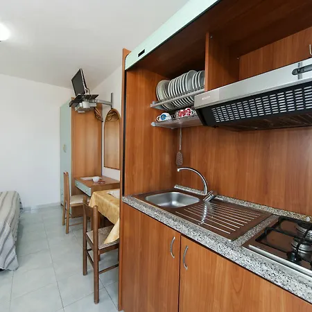 Apartment La Rotonda Sul Mare Forio di Ischia