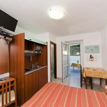 La Rotonda Sul Mare Apartment